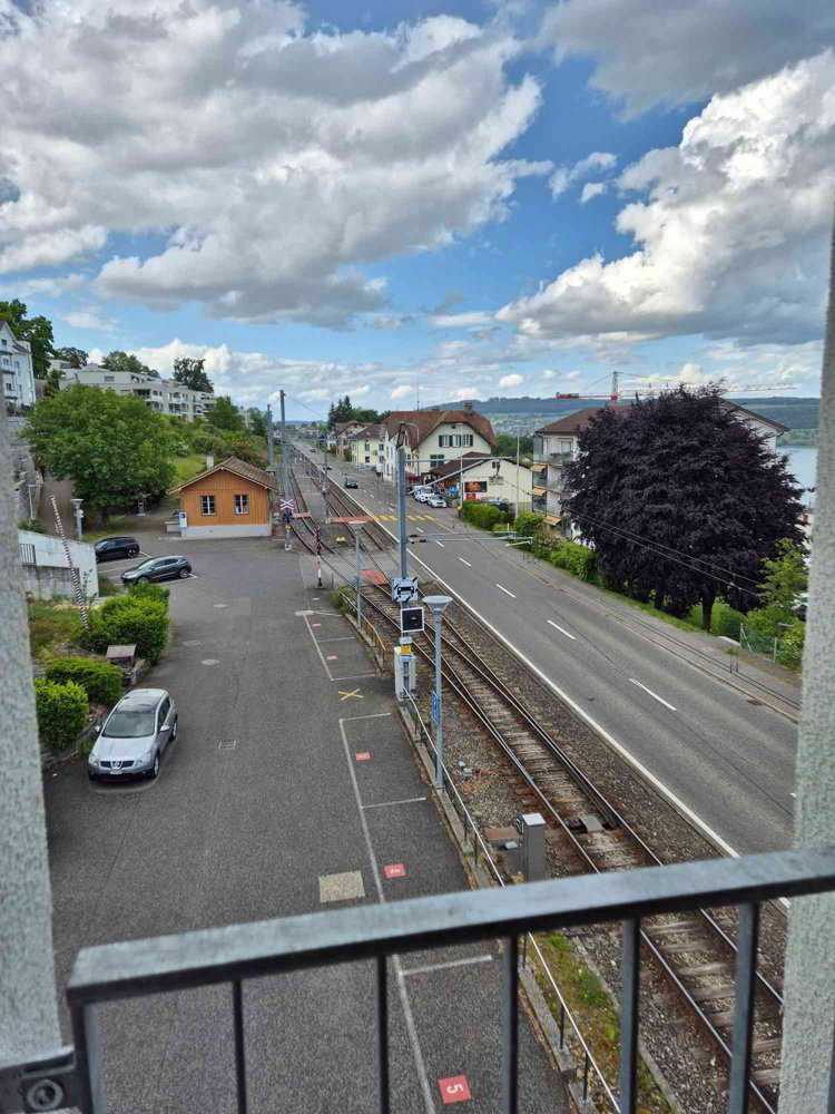 Wohnung – Birrwil - Ansicht 5