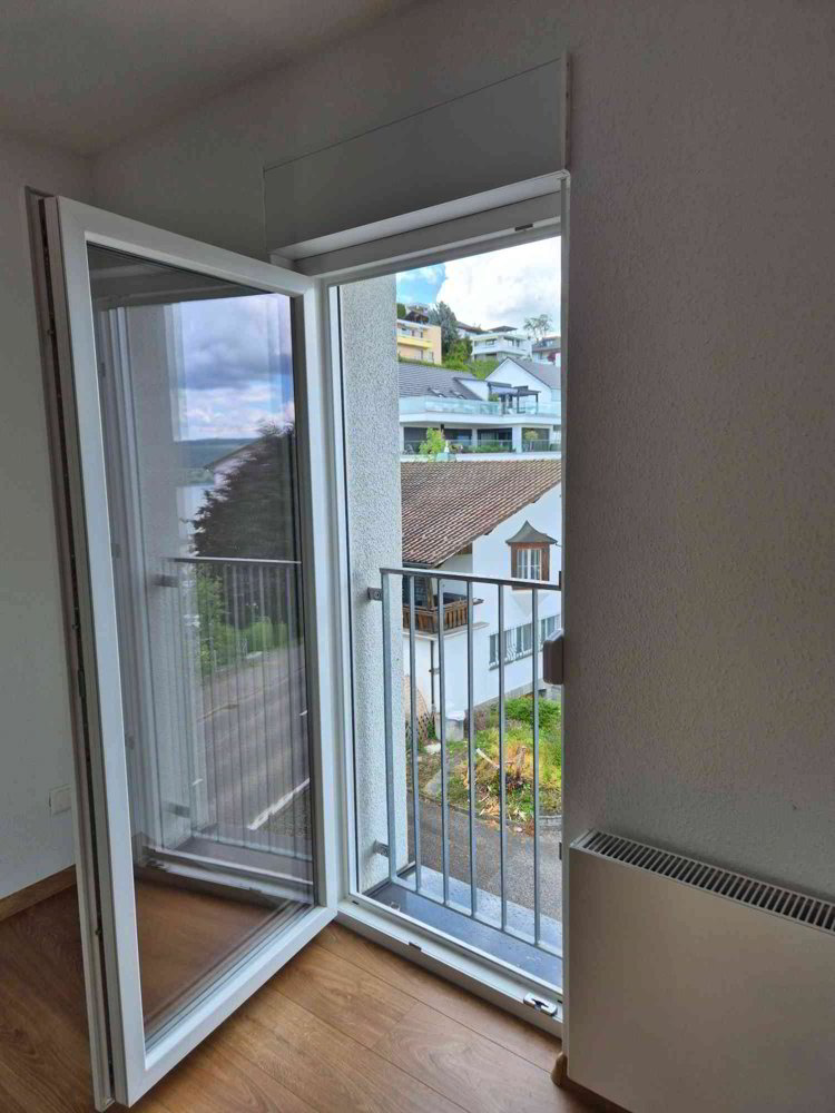 Wohnung – Birrwil - Mehr