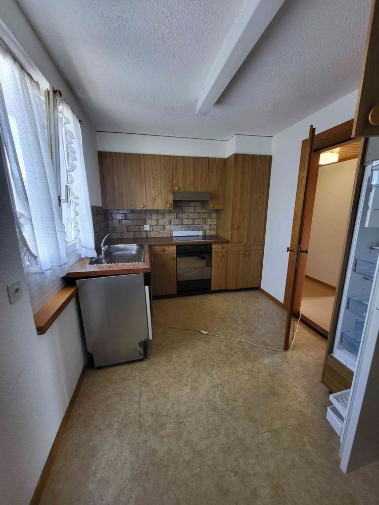 3.5 Zimmer Wohnung zu vermieten in Gunzwil - Bild 1/3