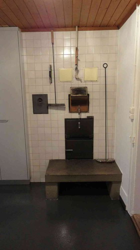 Charmante 2.5-Zimmer-Wohnung im Grünen - Ansicht 3