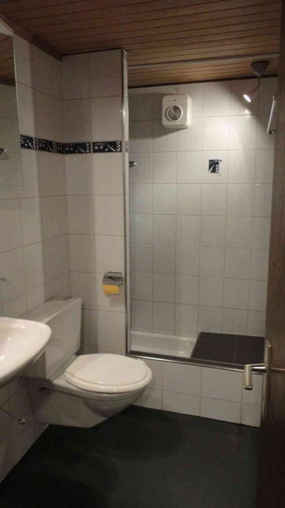 Charmante 2.5-Zimmer-Wohnung im Grünen - Ansicht 4