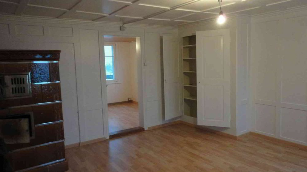 Charmante 2.5-Zimmer-Wohnung im Grünen - Mehr