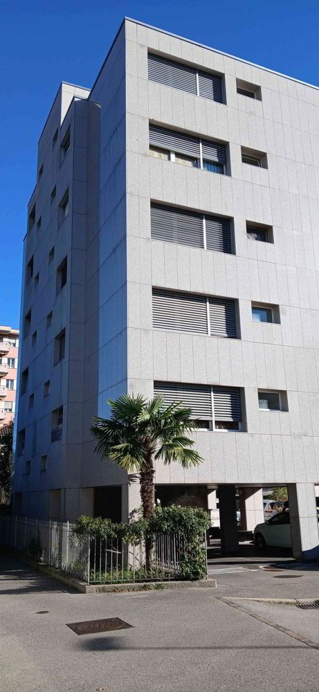 Apartment in Chiasso, Pedrinate - Ansicht 2
