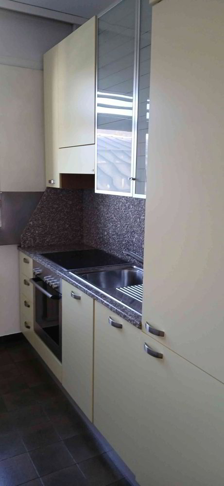 Apartment in Chiasso, Pedrinate - Ansicht 4