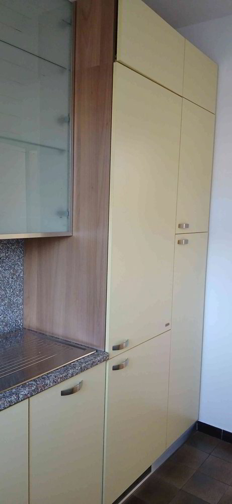 Apartment in Chiasso, Pedrinate - Ansicht 5