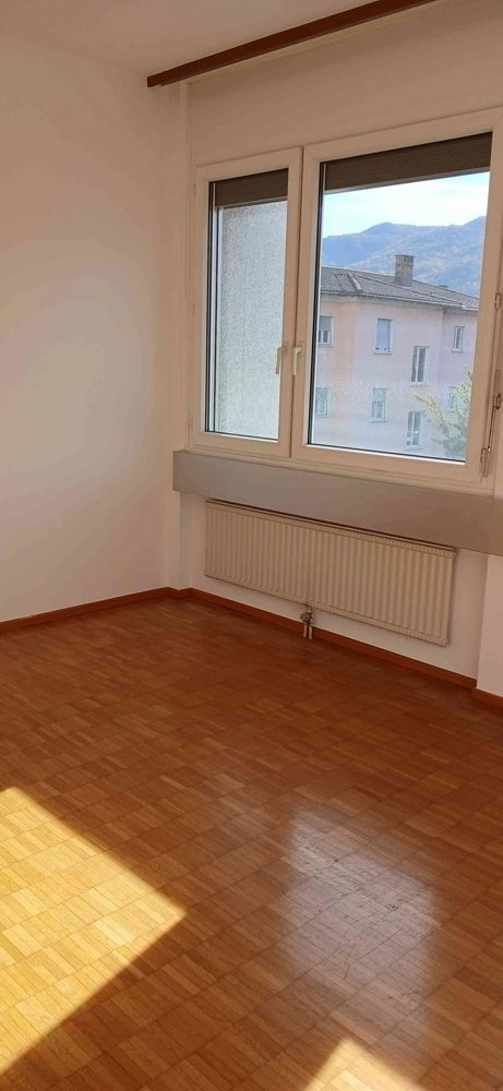 Apartment in Chiasso, Pedrinate - Mehr