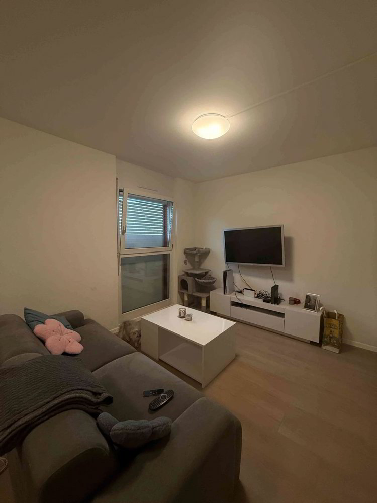 Appartement 1 pièces à louer à Neuchâtel - image 1/5