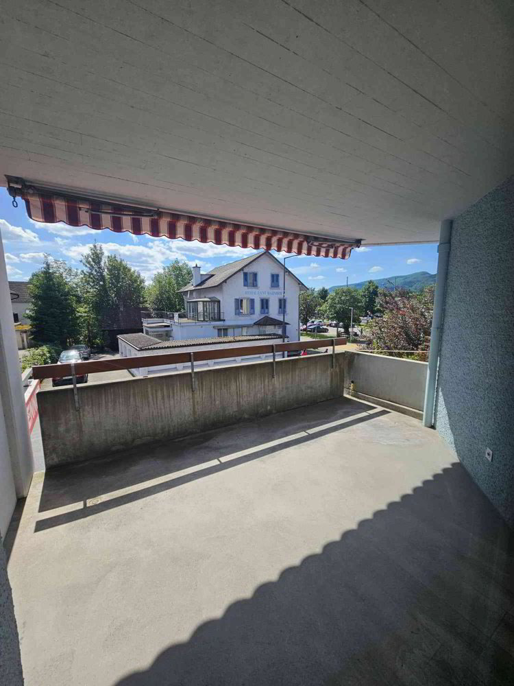 Wohnung – Rupperswil, Mitteldorf, Bezirk Lenzburg - Ansicht 2