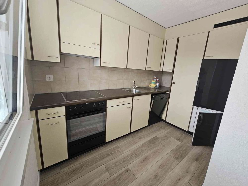 Wohnung – Rupperswil, Mitteldorf, Bezirk Lenzburg - Ansicht 4