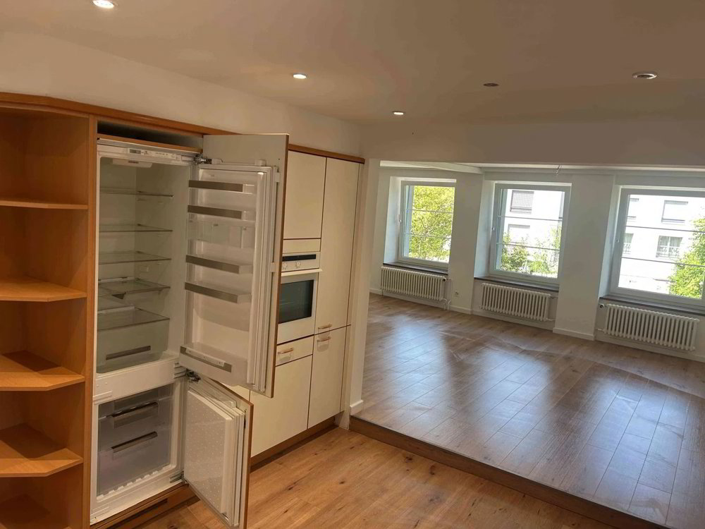 4.5 Zimmer Wohnung zu vermieten in Oberdorf BL - Bild 1/9