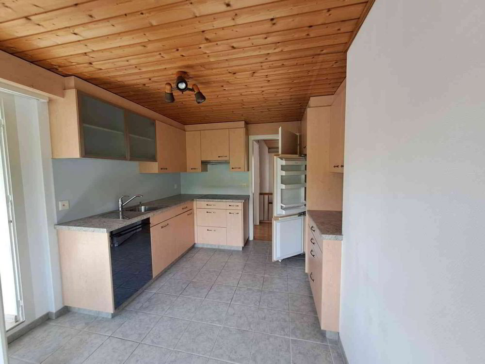 Helle 5,5-Zimmer-Wohnung mit Wintergarten - Ansicht 6
