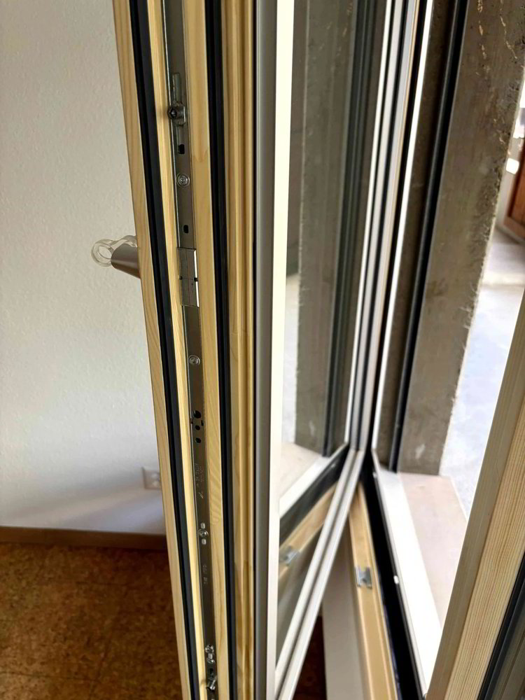 5.5 rooms Apartment for rent in Visp - image 1/13