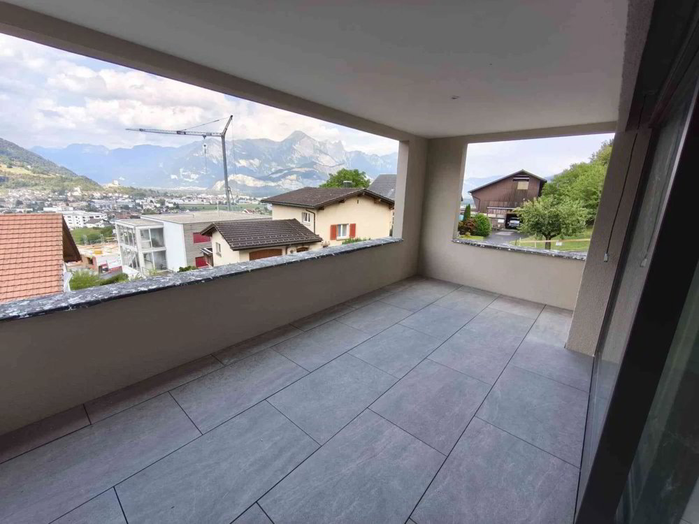 3.5 rooms Apartment for rent in Mels - image 1/10