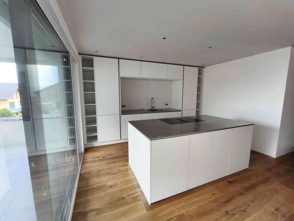 Wohnung – Mels, Rüfi - Ansicht 5