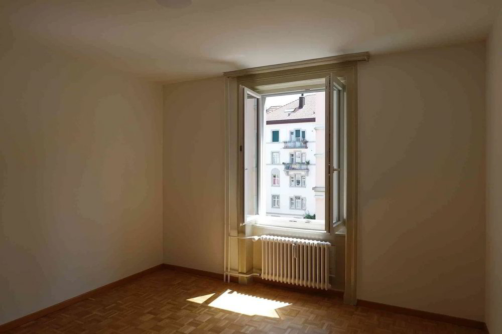 4.5 Zimmer Wohnung zu vermieten in St. Gallen - Bild 1/13