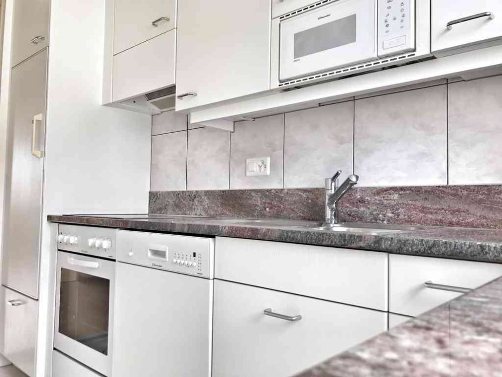 Wohnung – Rudolfstetten - Ansicht 5