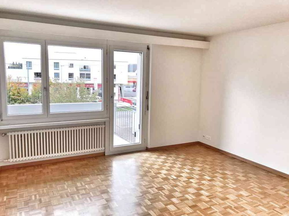 Appartamento di 4.5 locali in affitto a Rudolfstetten - immagine 1/8