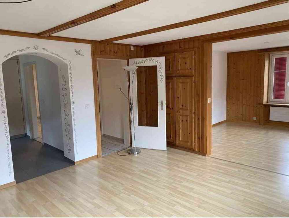 Nachmieter gesucht per Sofort für 4.5 Zimmer Wohnung - Ansicht 5