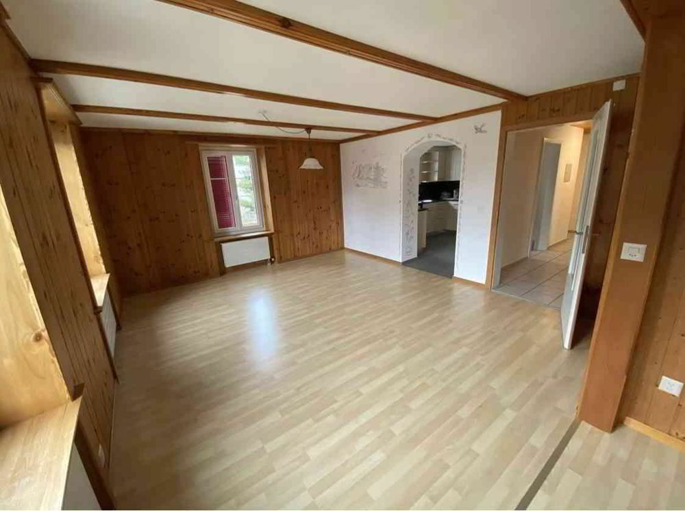 Nachmieter gesucht per Sofort für 4.5 Zimmer Wohnung - Ansicht 6
