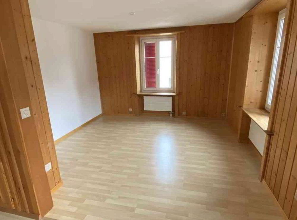 Nachmieter gesucht per Sofort für 4.5 Zimmer Wohnung - Mehr