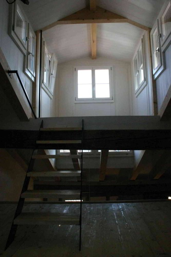 Appartement 2.5 pièces à louer à Berna - image 1/12