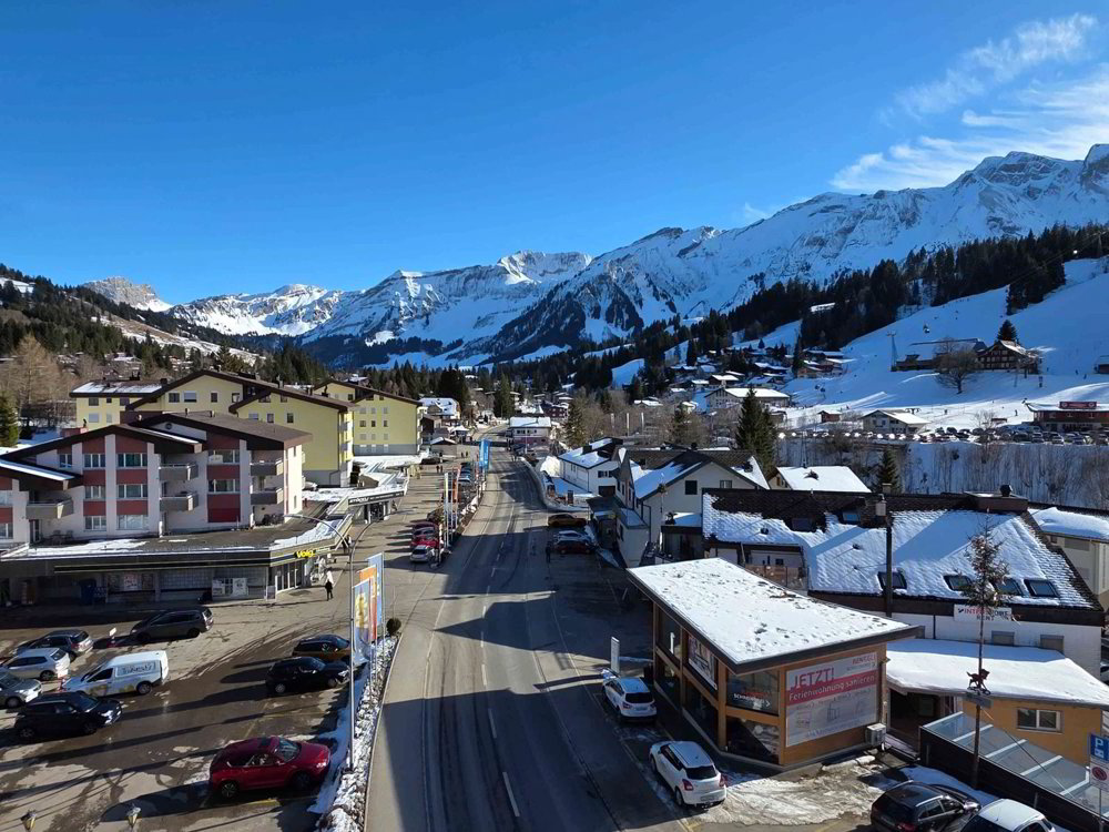 Appartamento di 3.5 locali in affitto a Sörenberg - immagine 1/6