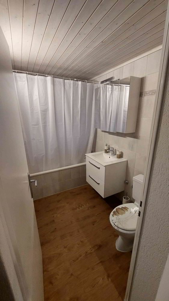 Zu vermieten 3.5 Zimmer Wohnung Dierikon - Ansicht 4