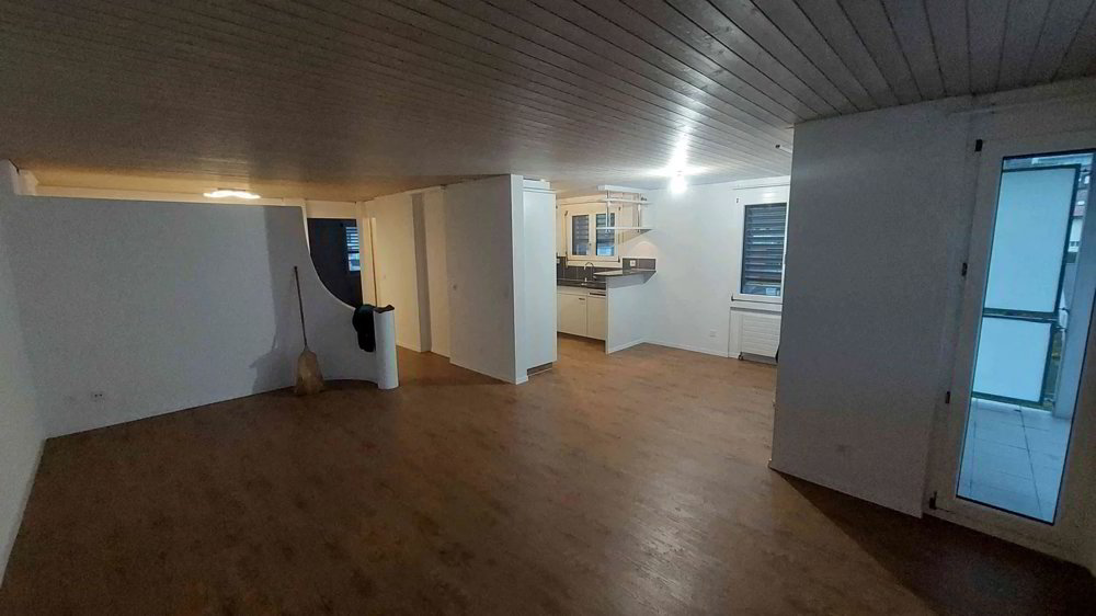 Zu vermieten 3.5 Zimmer Wohnung Dierikon - Ansicht 5
