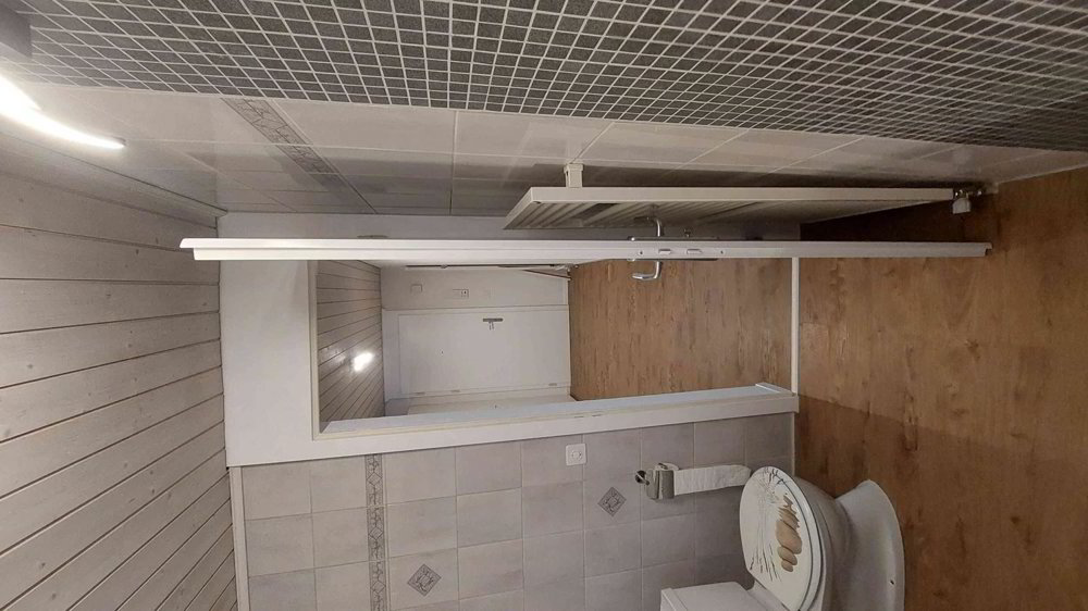 Zu vermieten 3.5 Zimmer Wohnung Dierikon - Ansicht 6
