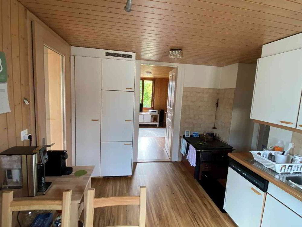 4.5 rooms Apartment for rent in Spiez - image 1/12