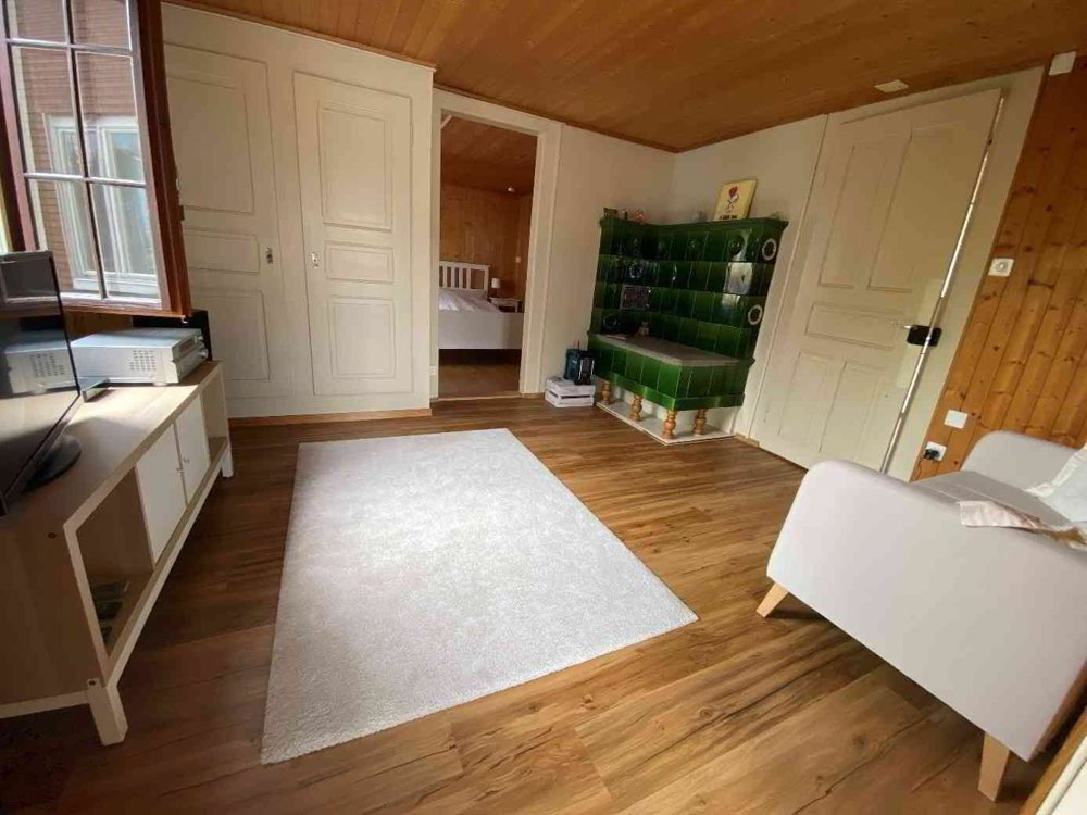 Familienfreundliche Wohnung mit traumhafter Aussicht - Ansicht 3