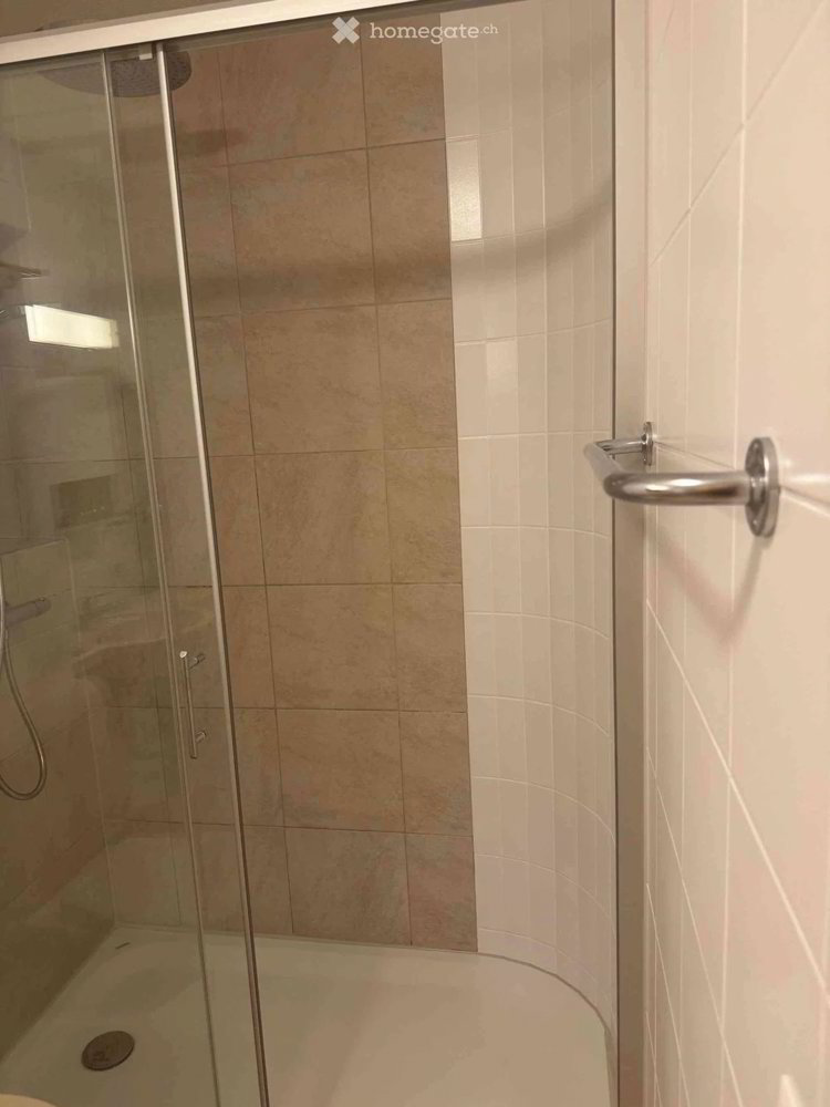 Entdecken Sie diese wunderschön renovierte 3,5-Zimmer - Ansicht 3