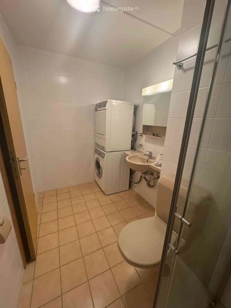 Entdecken Sie diese wunderschön renovierte 3,5-Zimmer - Ansicht 5