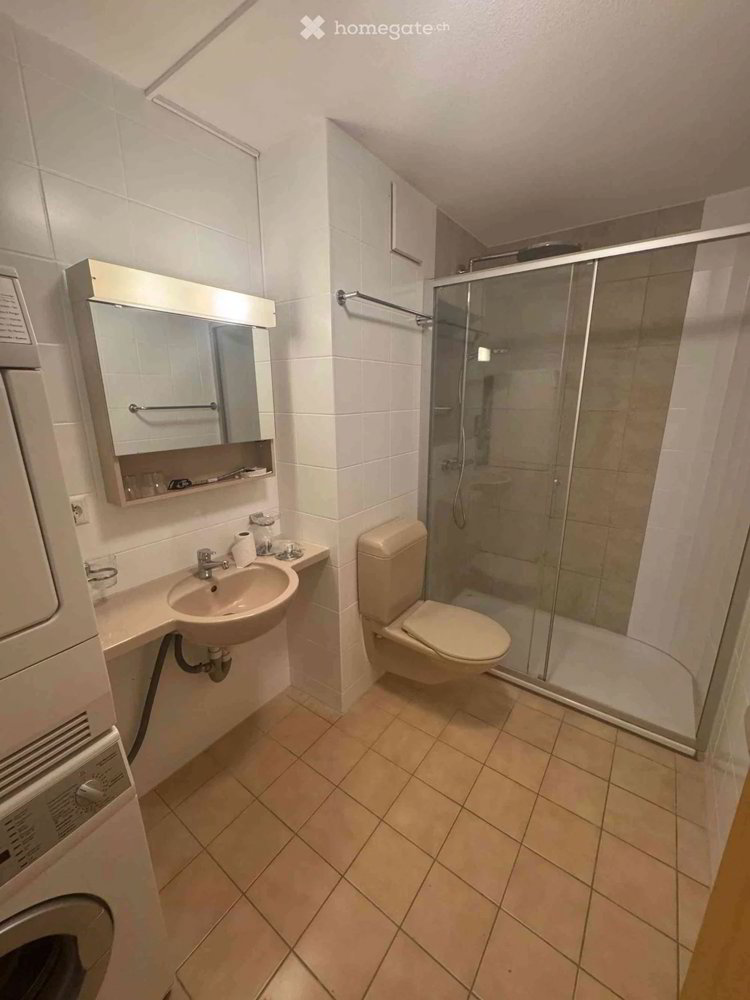 Entdecken Sie diese wunderschön renovierte 3,5-Zimmer - Ansicht 6