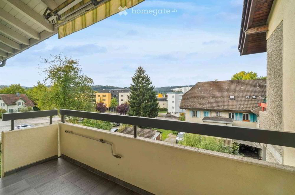 Entdecken Sie diese wunderschön renovierte 3,5-Zimmer - Mehr
