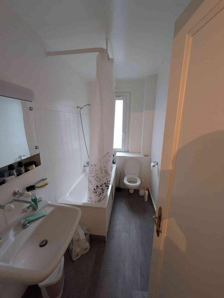 Appartement 3 pièces à louer à Carouge GE - image 1/7