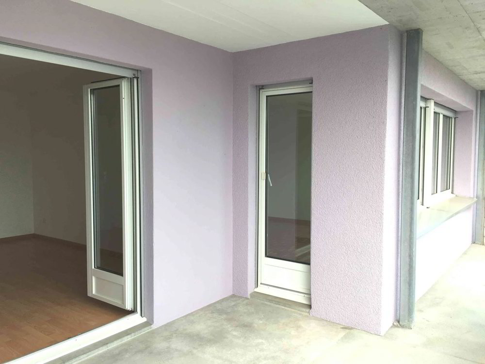 Apartment in Abtwil SG, Neuhof - Ansicht 2