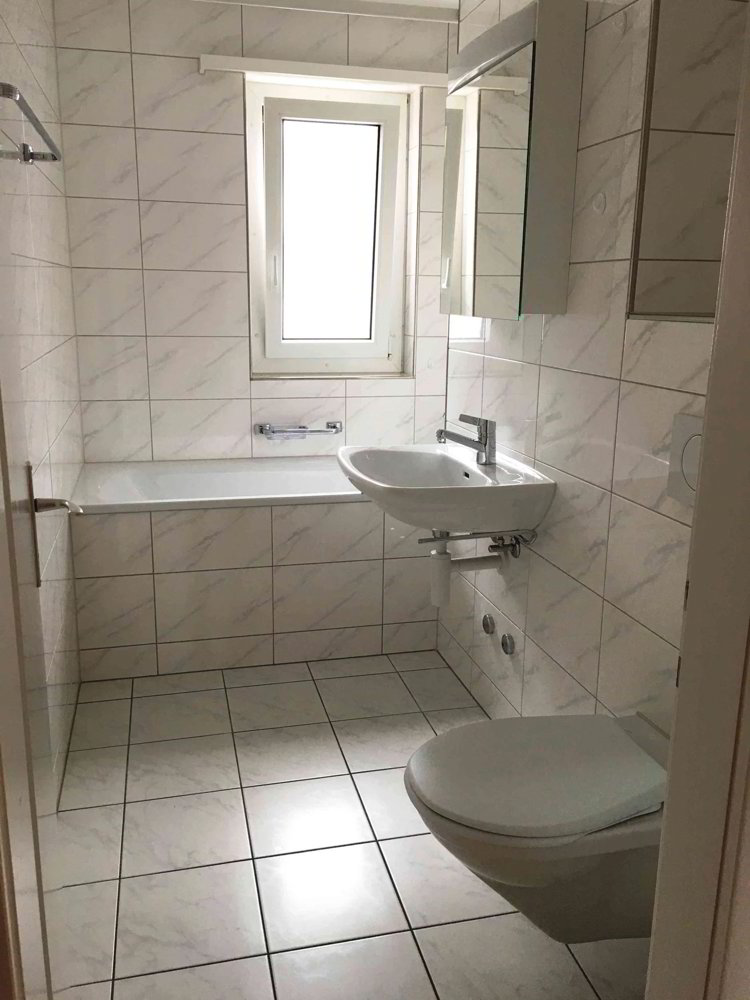 Apartment in Abtwil SG, Neuhof - Ansicht 4