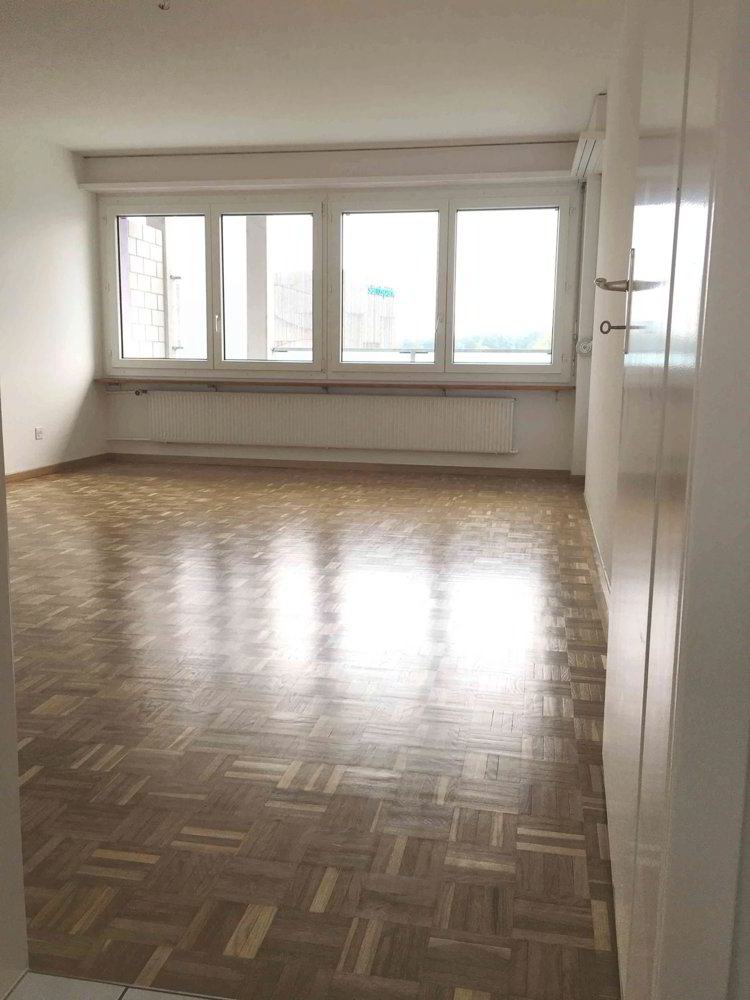 Apartment in Abtwil SG, Neuhof - Ansicht 5