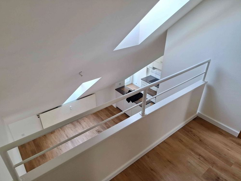 4.5 rooms Apartment for rent in Binningen - image 1/13