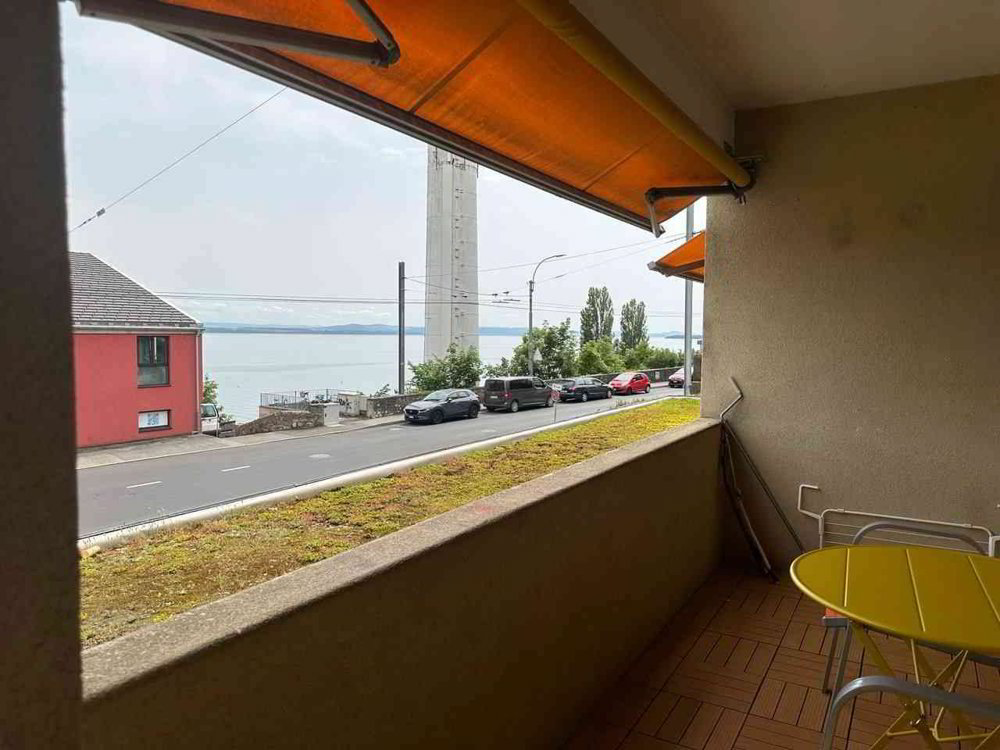 Appartement 3.5 pièces à louer à Neuchâtel - image 1/6