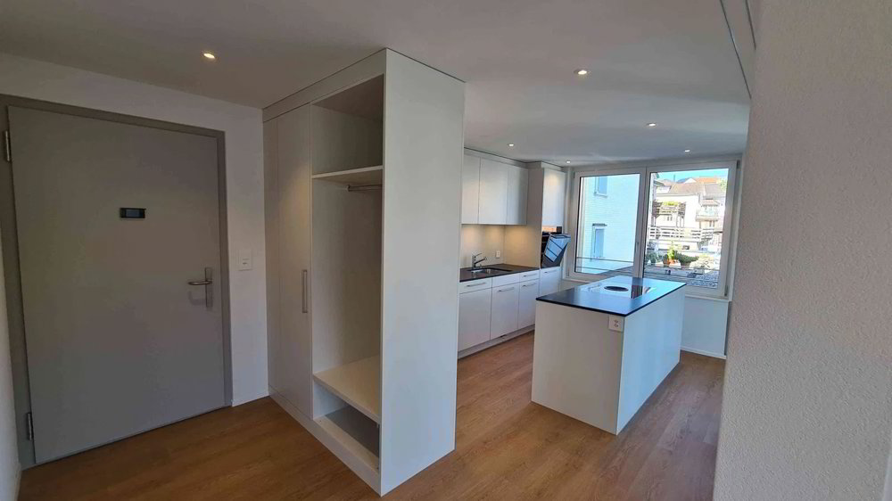 Appartement 3.5 pièces à louer à Oberegg - image 1/10