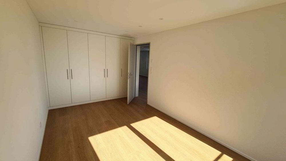 Wohnung – Oberegg - Ansicht 2