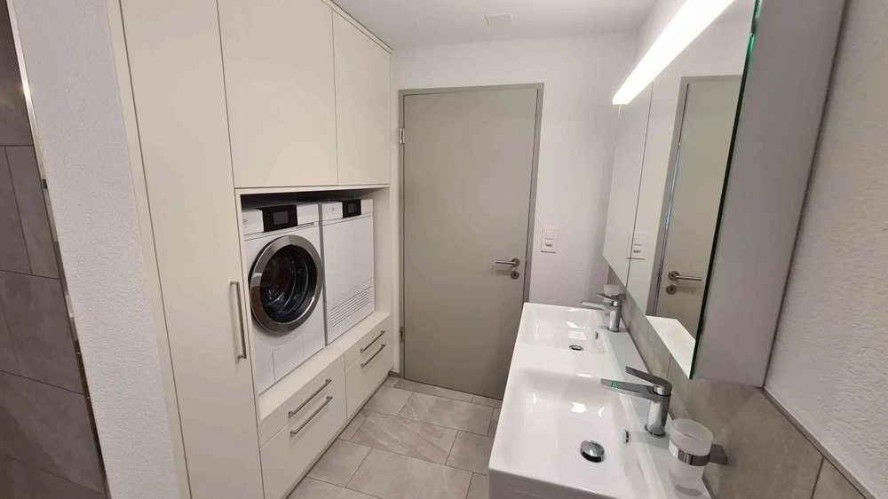 Wohnung – Oberegg - Ansicht 5