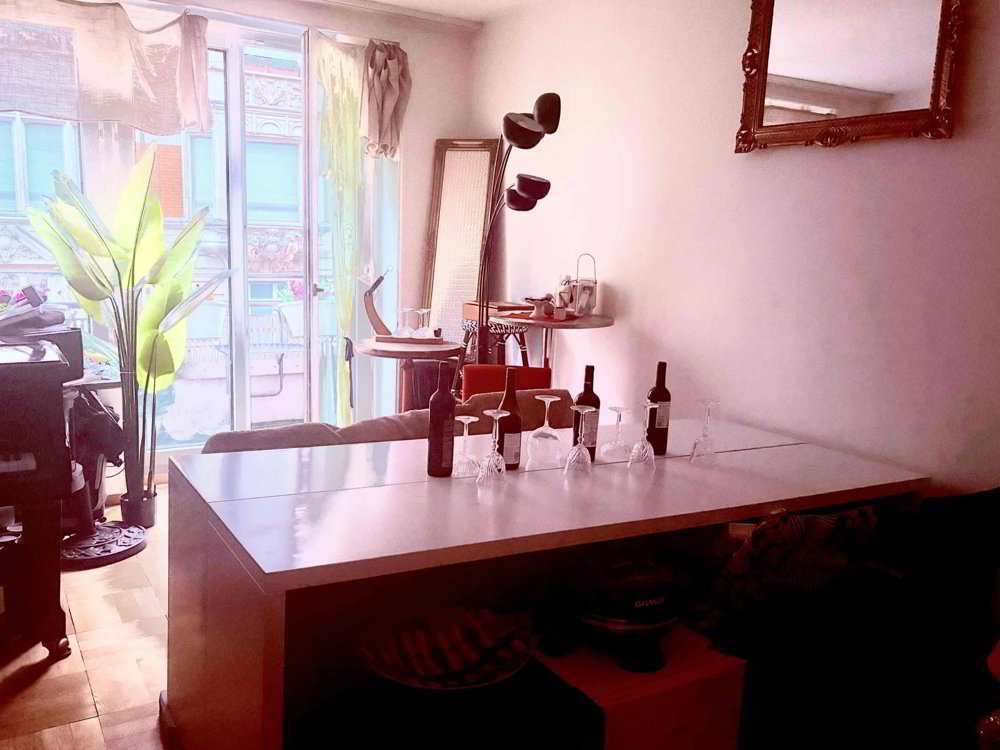 Appartement 3.5 pièces à louer à Zürich - image 1/5