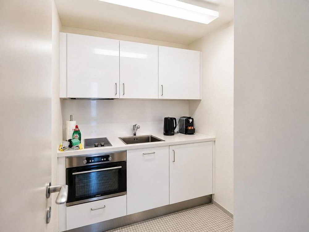 Wohnung – Basel, Am Ring - Ansicht 4