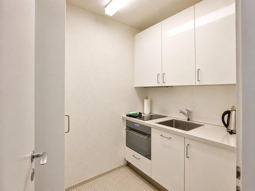 Wohnung – Basel, Am Ring - Ansicht 5