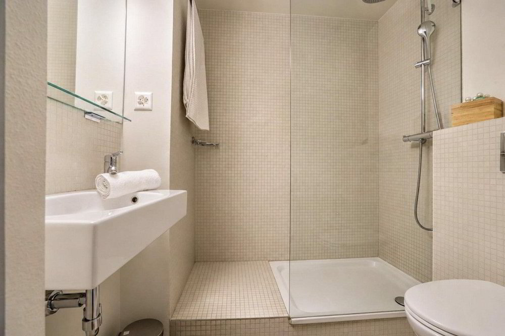 Wohnung – Basel, Am Ring - Mehr