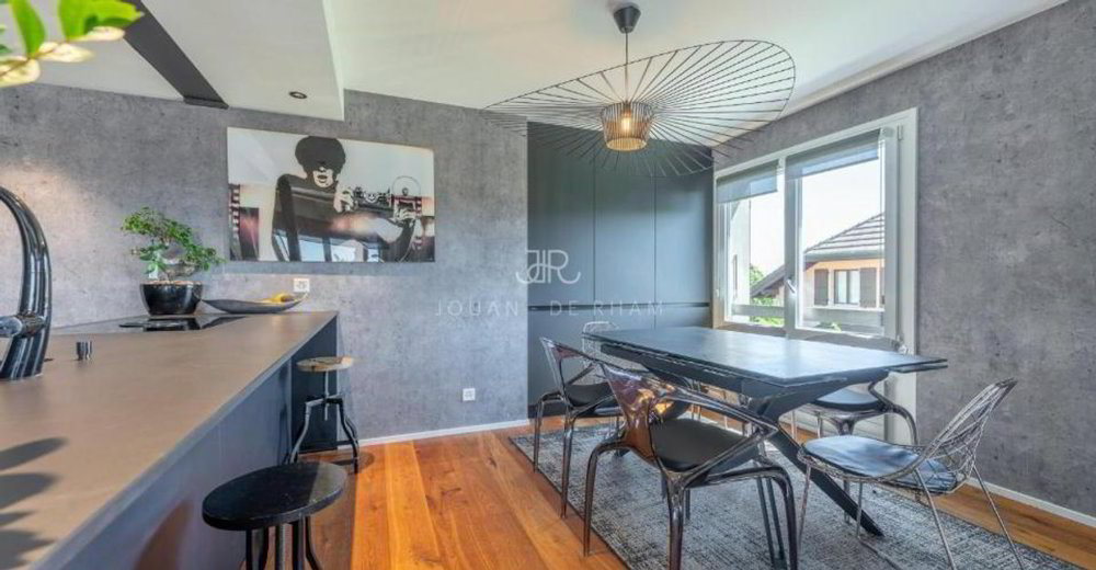 Casa di null locali in vendita a Nyon - immagine 1/9