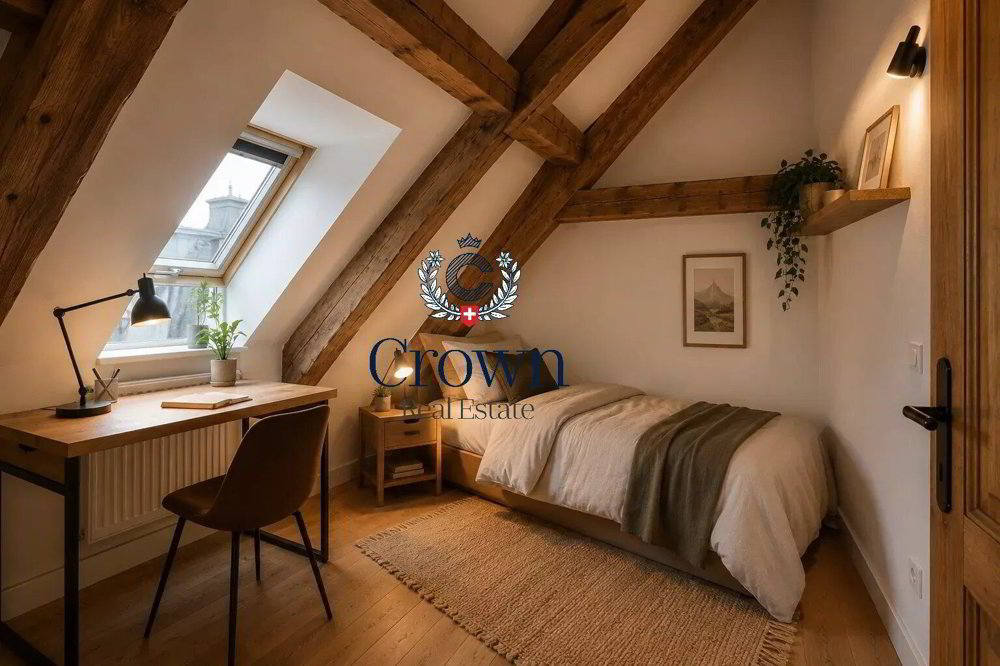 5.5 Zimmer Wohnung zum verkaufen in Genève - Bild 1/1